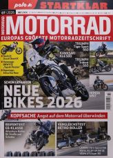 MOTORRAD
