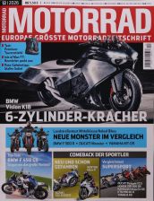 MOTORRAD