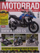 MOTORRAD