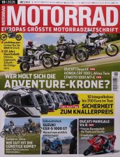 MOTORRAD