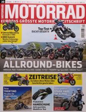 MOTORRAD