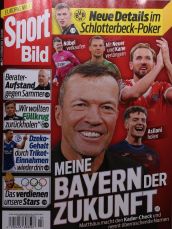SPORTBILD