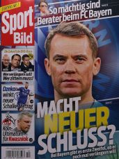 SPORTBILD