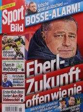 SPORTBILD