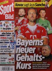 SPORTBILD