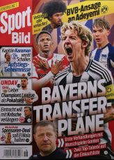 SPORTBILD
