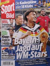 SPORTBILD