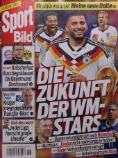 SPORTBILD