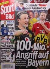 SPORTBILD