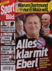 SPORTBILD