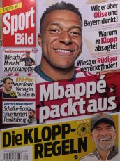 SPORTBILD