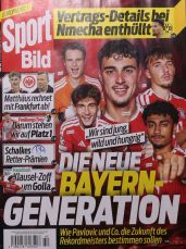 SPORTBILD