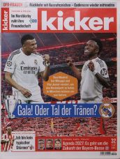 KICKER