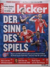 KICKER