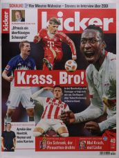 KICKER