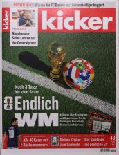 KICKER
