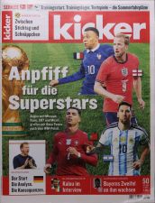 KICKER