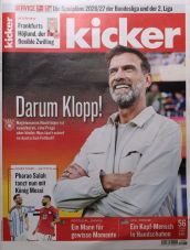 KICKER
