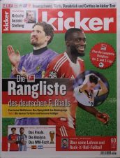 KICKER