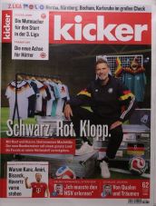 KICKER