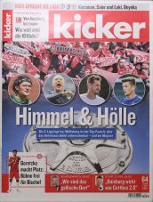 KICKER