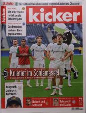 KICKER