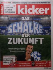 KICKER