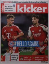 KICKER