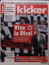 KICKER