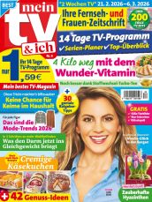 mein tv & ich