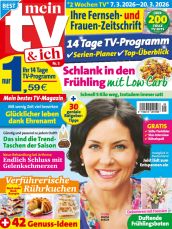 mein tv & ich