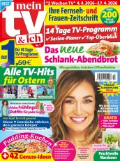mein tv & ich