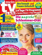 mein tv & ich