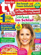 mein tv & ich