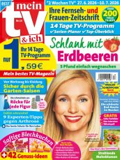 mein tv & ich