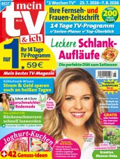 mein tv & ich