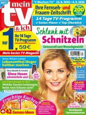 mein tv & ich