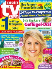 mein tv & ich