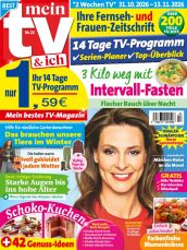 mein tv & ich