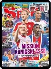 Bravo Sport ePaper