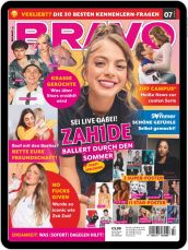 Bravo  ePaper