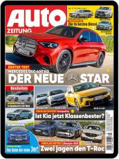 Autozeitung ePaper