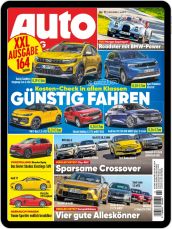Autozeitung ePaper