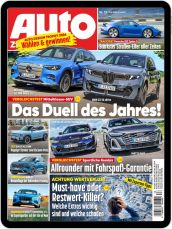 Autozeitung ePaper
