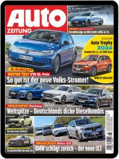 Autozeitung ePaper