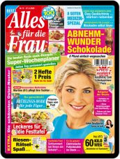 Alles für die Frau ePaper
