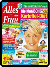 Alles für die Frau ePaper