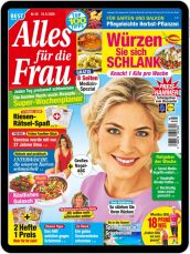 Alles für die Frau ePaper
