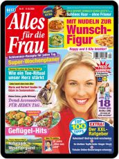 Alles für die Frau ePaper