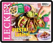 Mein Lecker Kochbuch ePaper